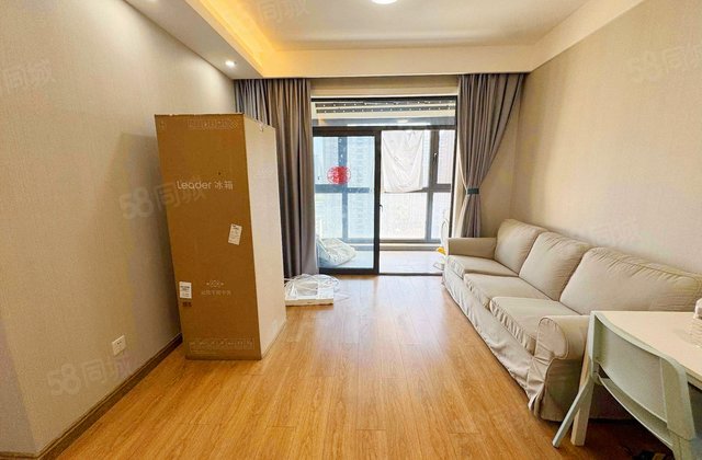 明威橡树6号小区3室2厅103㎡130万二手房图片