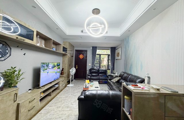 碧桂园公园壹号(别墅)4室2厅161.65㎡340万二手房图片