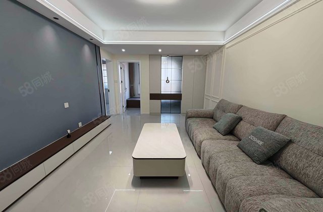 东方明珠(昌乐)3室2厅110.58㎡43.8万二手房图片