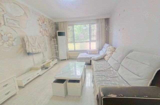 星宇名家福苑3室1厅93.92㎡68.8万二手房图片