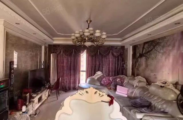 鑫天御景湾(1-6栋)3室2厅132.72㎡79万二手房图片