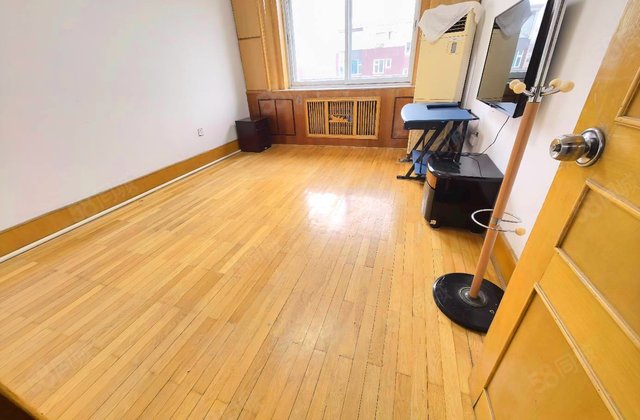 热电新村二区3室2厅97.83㎡76万二手房图片