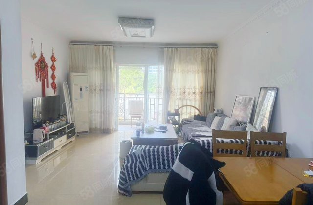 合和新城3室2厅92.71㎡108万二手房图片