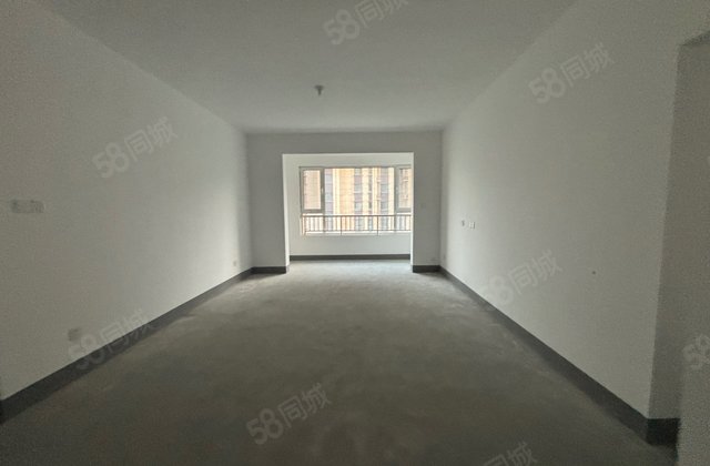 新区政府旁  南北通透 双卫 商品住宅 带车位储藏室