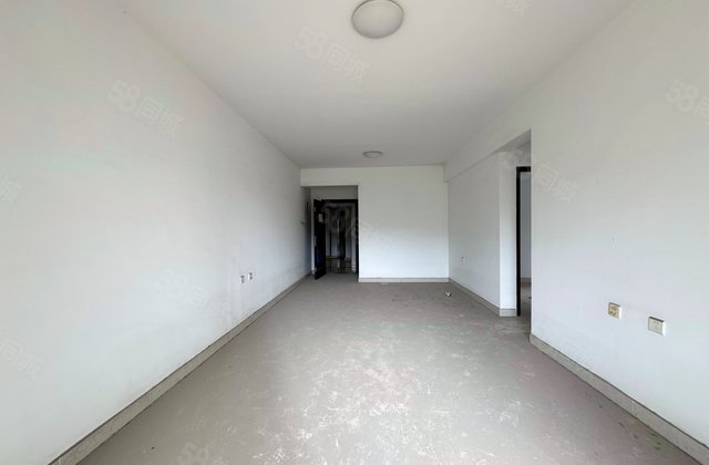 龙归城3室2厅90㎡134万二手房图片