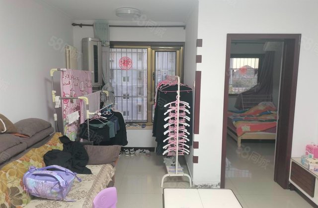 金善名居2室1厅75.99㎡110万二手房图片
