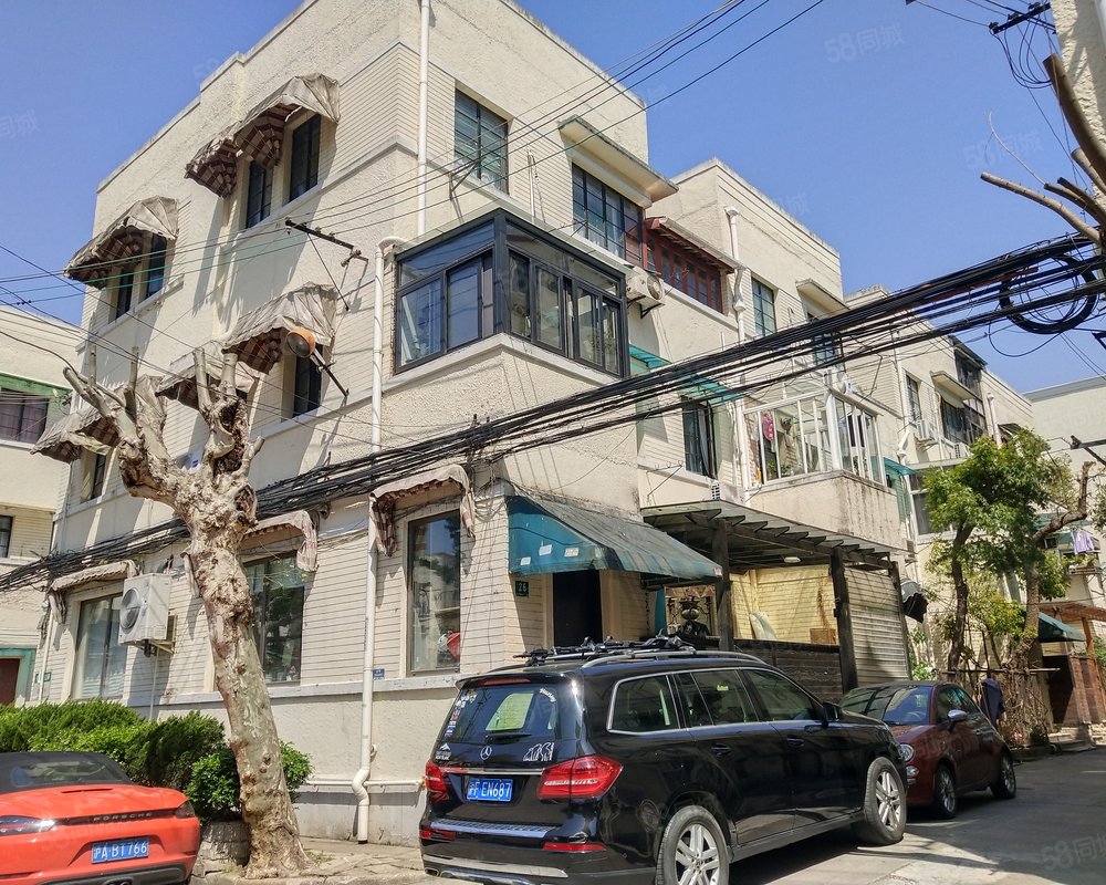 【兆丰别墅, 兆丰别墅小区详情,房价走势,房源,业主论坛】- 上海58