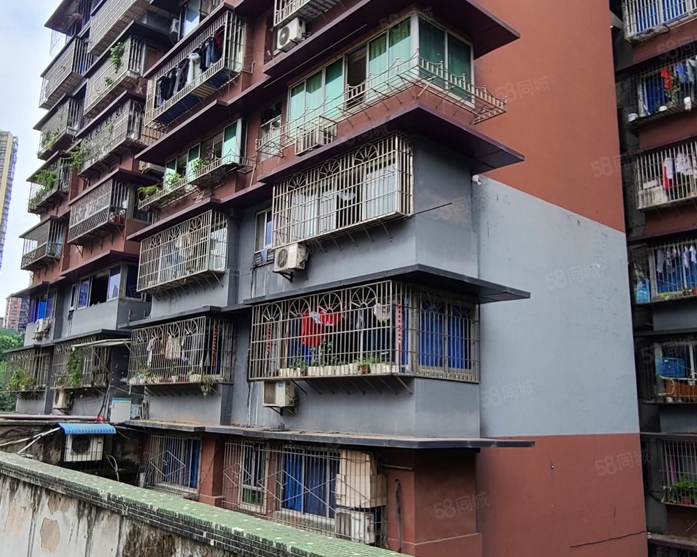 【渝中花园, 渝中花园小区详情,房价走势,房源,业主论坛】- 重庆58