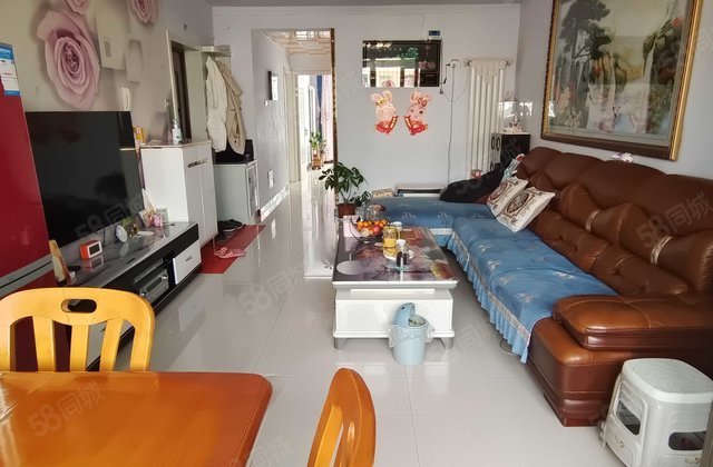 宏怡嘉苑(A区)2室1厅88.08㎡33万二手房图片