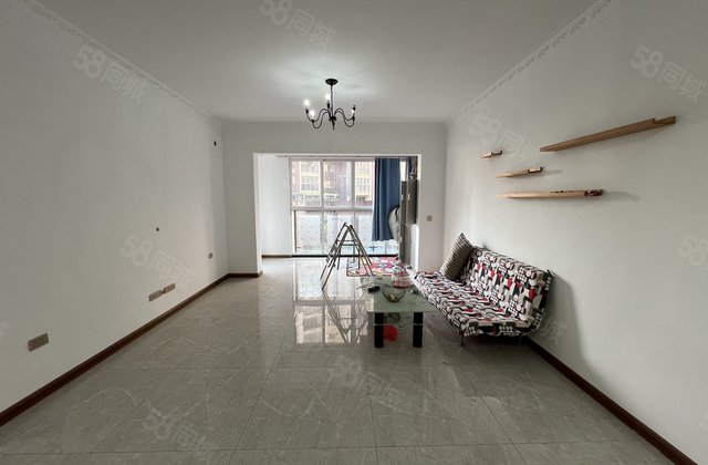 精通伊顿国际3室2厅108㎡54万二手房图片