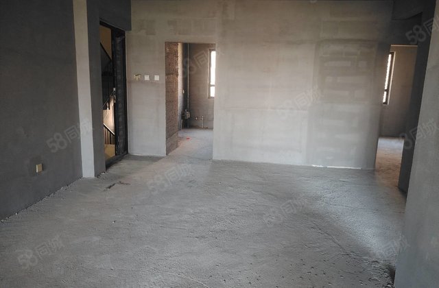 碧景华庭3室2厅122.09㎡148万二手房图片