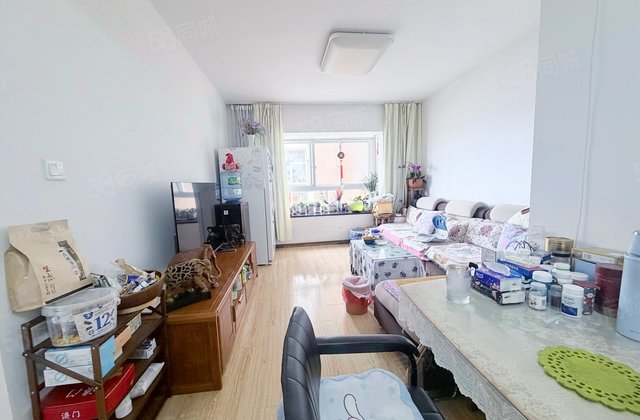 临江园3室2厅80.84㎡102万二手房图片