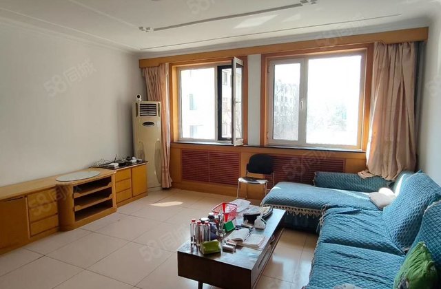 北岭辰光小区3室2厅125㎡79万二手房图片