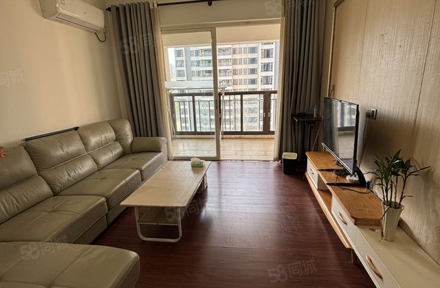 城市假日(ACD区)2室2厅79.99㎡64万二手房图片