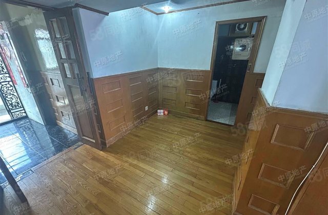 海运大厦2室1厅81.31㎡398万二手房图片