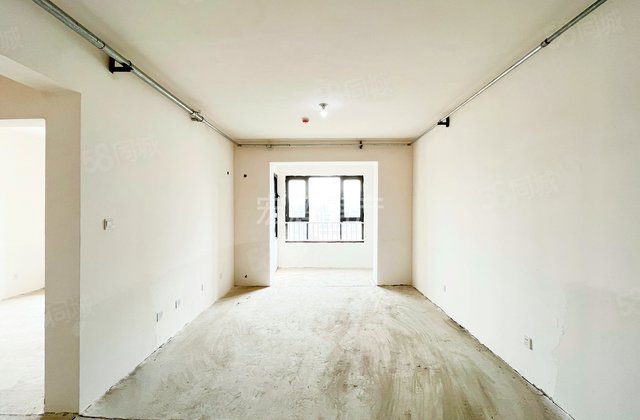 盛达公馆3室2厅114.05㎡128万二手房图片