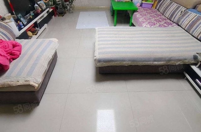 恒昌凯旋一号3室2厅100㎡41.8万二手房图片