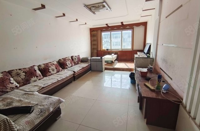 永安家园(平谷)2室2厅113.01㎡160万二手房图片