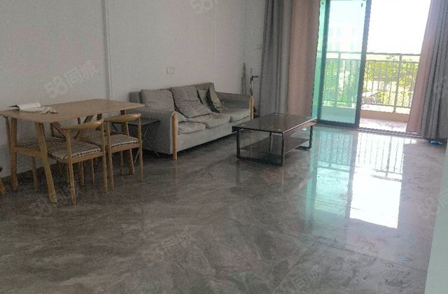 宽塘雅院3室2厅111.59㎡59万二手房图片