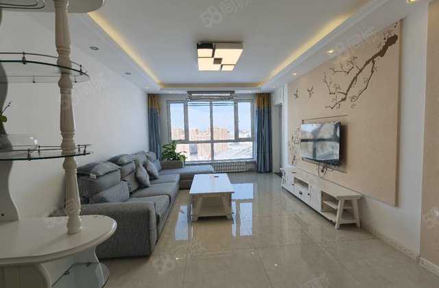 海桥家园2室1厅98㎡59.5万二手房图片