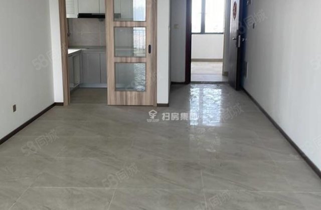 带车位新房未住三室两厅两卫