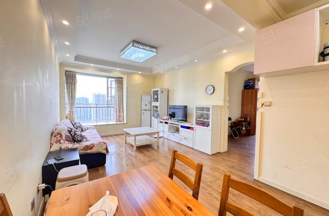 望江水岸3室2厅91.4㎡169.8万二手房图片