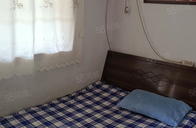 双庙阳光花园(东昌府)1室1厅1卫价格可议房东直卖