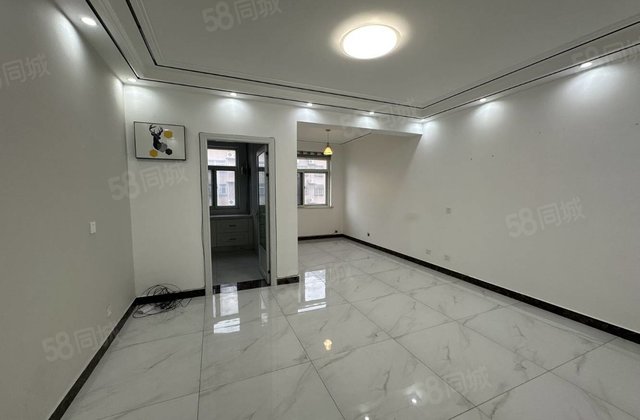 房东急售 土城回迁小区精装两室 奥森一实验 拎包入住