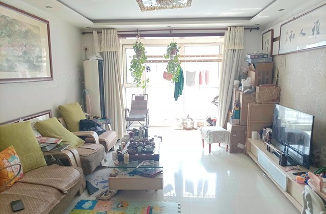 恒益翠芳庭(公寓住宅)2室1厅98㎡58万二手房图片