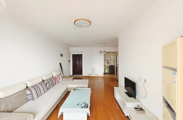 正商新蓝钻B区2室2厅90.07㎡71.5万二手房图片