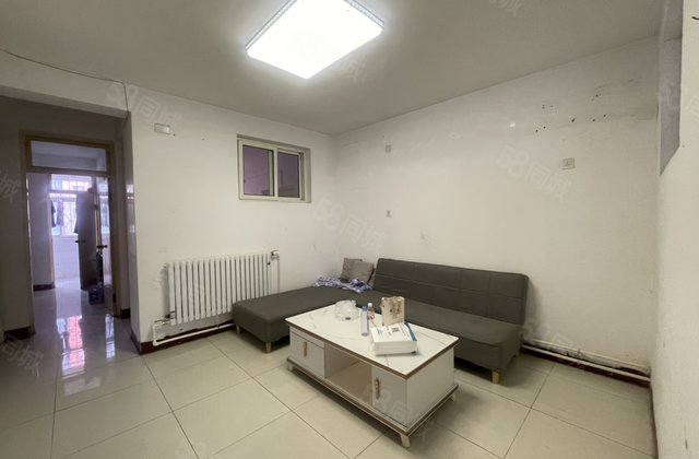 东昌中学 一类一 正三室 2楼 停车方便 星光小区 国棉厂