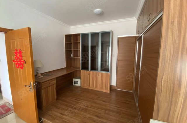 华悦金钻3室2厅1卫