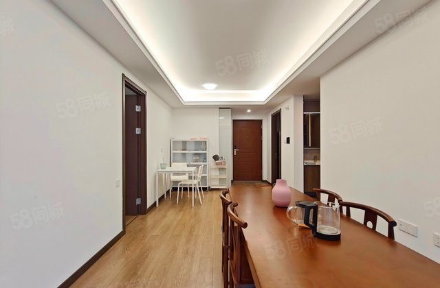 江南万科城2室1厅70.99㎡53万二手房图片