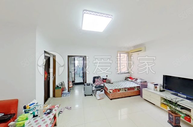 康盛园2室1厅72.42㎡218万二手房图片