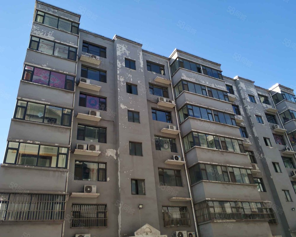 【聚福园, 聚福园小区详情,房价走势,房源,业主论坛】- 邯郸58同城