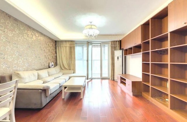 大成郡3室1厅121.3㎡780万二手房图片