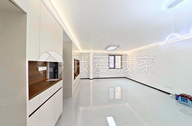 顶秀金石家园3室1厅115.61㎡500万二手房图片