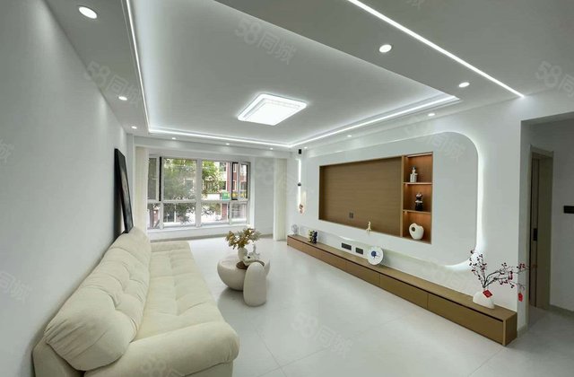 亿居绿景2室2厅99㎡29.5万二手房图片