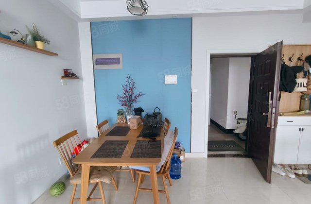 急售！ 文轩实验 边户三室 两室朝阳 户型方正 随时看房