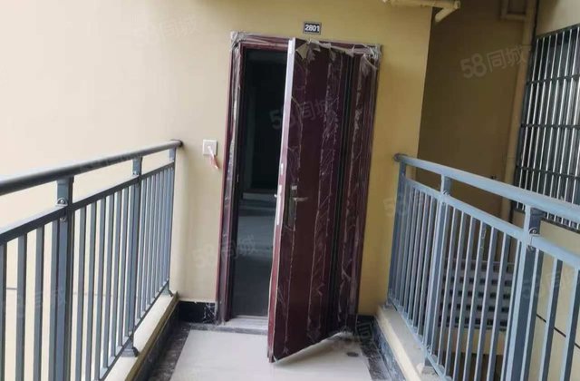 万锦国际花园3室1厅119㎡100万二手房图片