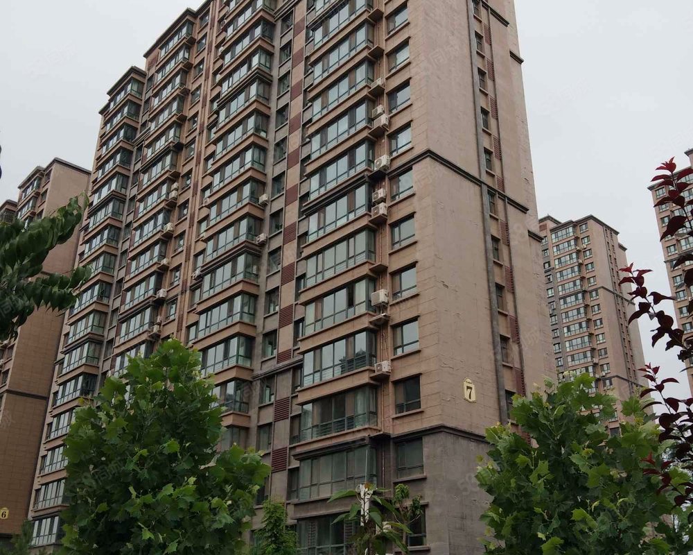 【宝湖福邸, 宝湖福邸小区详情,房价走势,房源,业主论坛】- 银川58