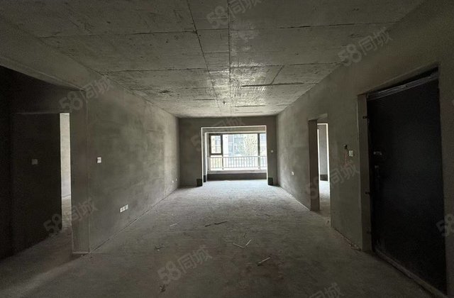  林水苑3室2厅149㎡185万二手房图片