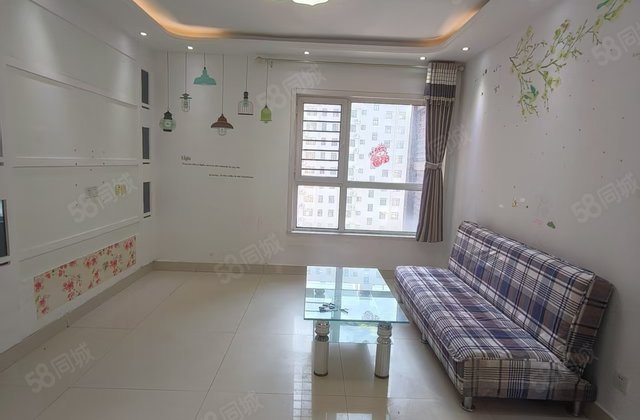 荣盛水岸花语精装好房 诚意出售送地下室房东直卖