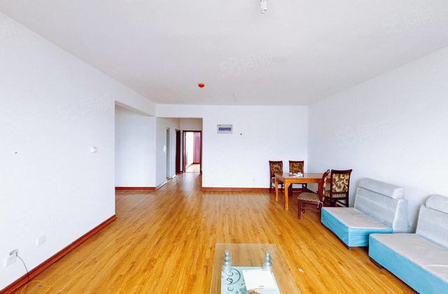 民生凤凰城4号院 商品房  电梯房 三室朝阳 南北通透