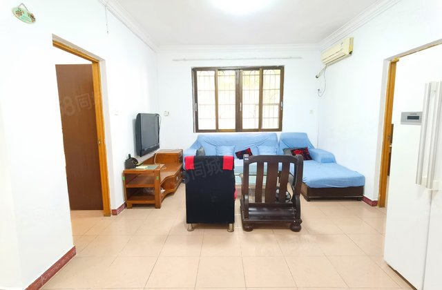 龙口东煤气公司宿舍2室2厅88.07㎡550万二手房图片