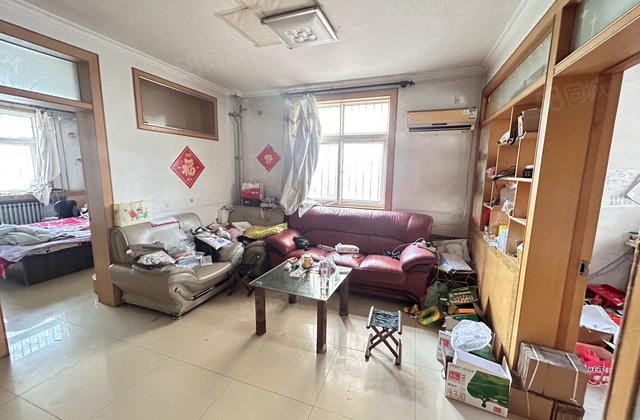 火车站附近 一楼 铁路安民 三室 边户