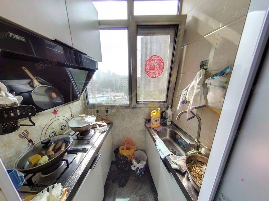 嘉園一里(南區(qū))1室1廳1衛(wèi)50.86㎡東南249萬