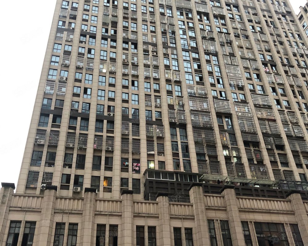 【滨江国际城, 滨江国际城小区详情,房价走势,房源,业主论坛】- 长沙