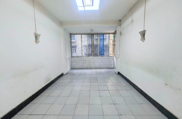 成都热电厂生活区2室1厅69.34㎡90万二手房图片