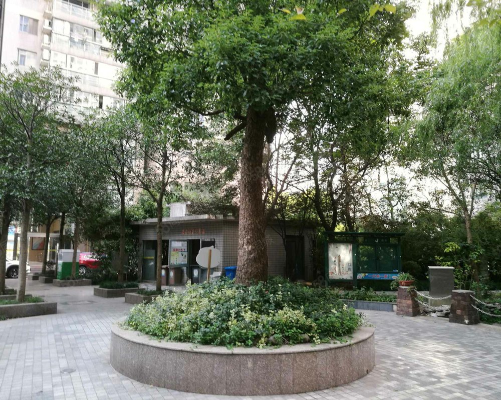 【怡乐花园, 怡乐花园小区详情,房价走势,房源,业主论坛】- 上海58